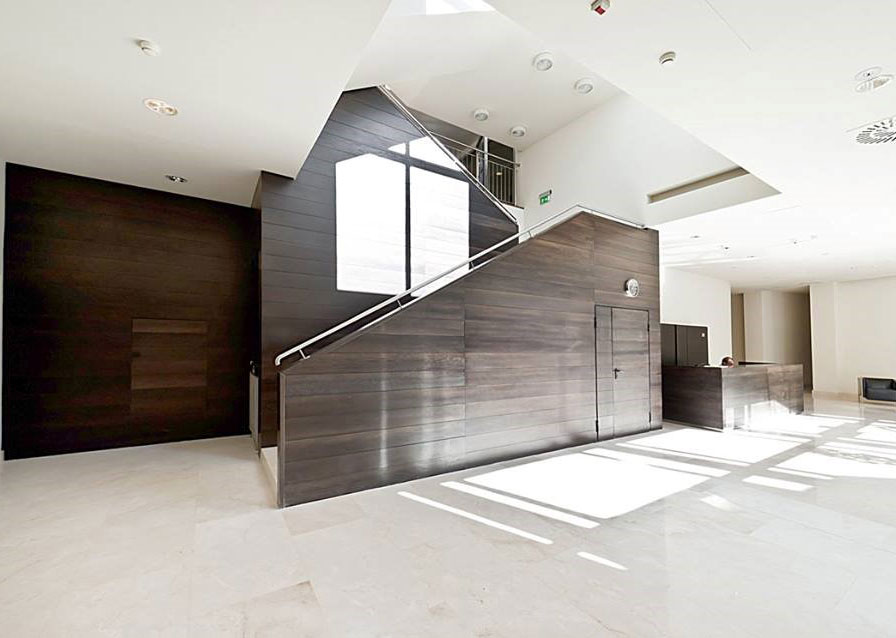 Painting Contractors in London 2